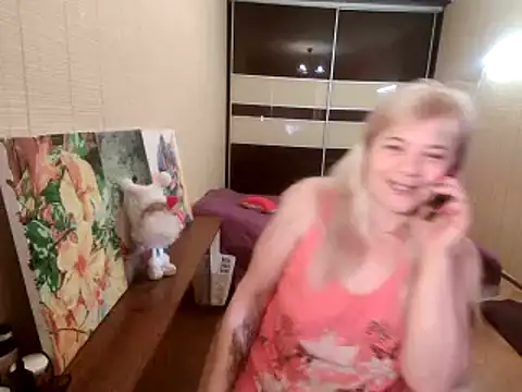 Lia Laguna77 online show from February 20, 2:24 pm