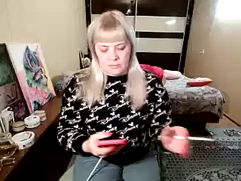 Snapshot of Lia_Laguna77 chatting on April 17, 11:57 am Lia Laguna77 online show from April 17, 11:57 am