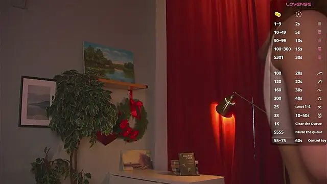 its me lissa  online show from February 22, 1:31 pm