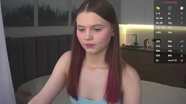 its me lissa  online show from June 20, 2:09 pm