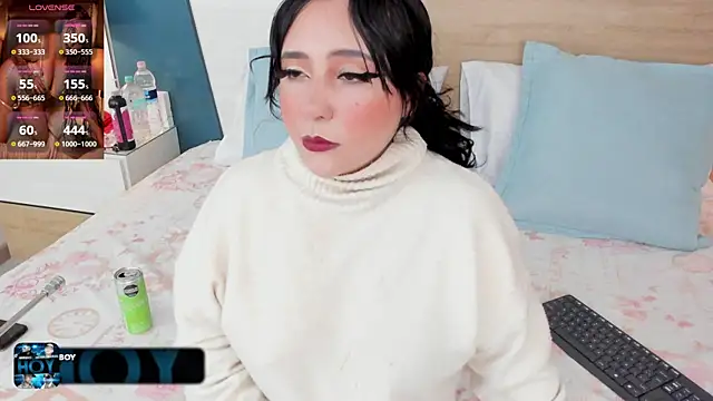 Snapshot of Megansttein_ chatting on March 3, 7:39 pm Megansttein online show from March 3, 7:39 pm