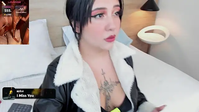 Snapshot of Megansttein_ chatting on March 10, 7:18 pm Megansttein online show from March 10, 7:18 pm