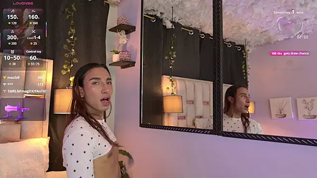 Nathan Smith  online show from September 25, 7:39 pm