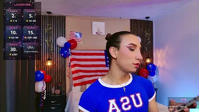 Nathan Smith  online show from July 4, 8:15 pm