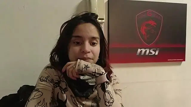 midas307k  online show from November 18, 10:03 pm