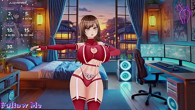 Snapshot of Hanaedamngirl chatting on January 23, 4:26 pm Hanaedamngirl online show from January 23, 4:26 pm