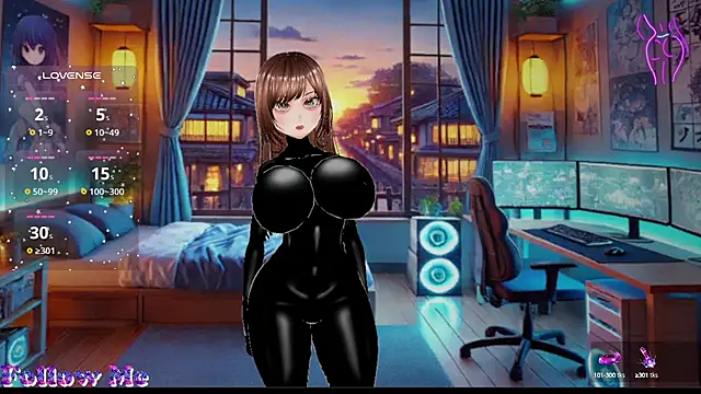 Snapshot of Hanaedamngirl chatting on January 27, 10:38 pm Hanaedamngirl online show from January 27, 10:38 pm