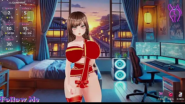 Snapshot of Hanaedamngirl chatting on January 30, 11:13 pm Hanaedamngirl online show from January 30, 11:13 pm