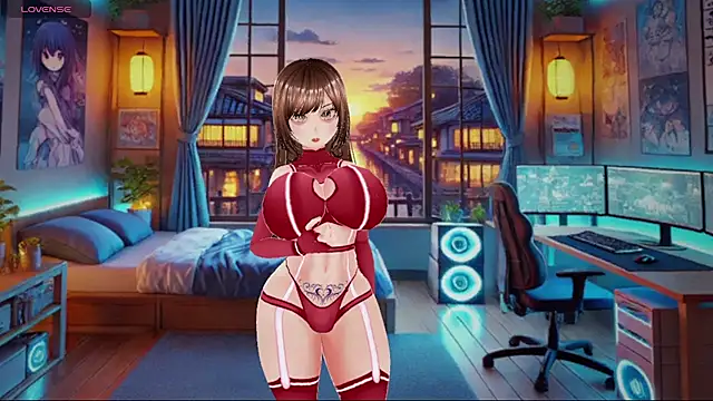 Snapshot of Hanaedamngirl chatting on February 10, 5:30 pm Hanaedamngirl online show from February 10, 5:30 pm