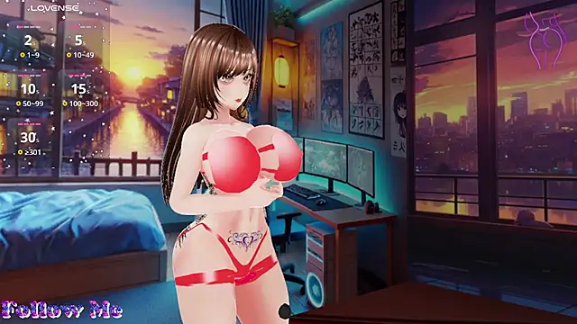 Snapshot of Hanaedamngirl chatting on February 11, 5:29 pm Hanaedamngirl online show from February 11, 5:29 pm