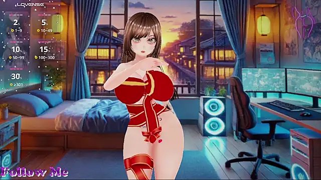 Snapshot of Hanaedamngirl chatting on February 13, 2:42 pm Hanaedamngirl online show from February 13, 2:42 pm