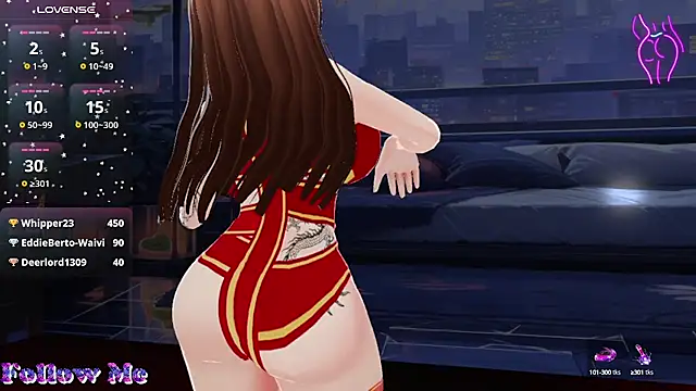 Snapshot of Hanaedamngirl chatting on February 15, 2:37 am Hanaedamngirl online show from February 15, 2:37 am