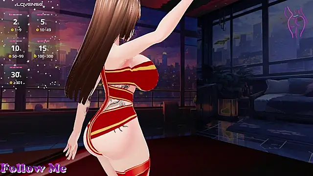 Snapshot of Hanaedamngirl chatting on February 17, 5:32 pm Hanaedamngirl online show from February 17, 5:32 pm