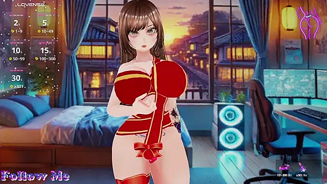 Snapshot of Hanaedamngirl chatting on February 21, 6:48 pm Hanaedamngirl online show from February 21, 6:48 pm