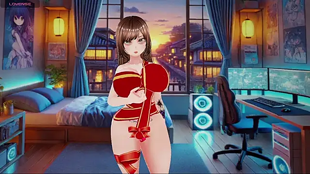 Snapshot of Hanaedamngirl chatting on February 24, 8:25 pm Hanaedamngirl online show from February 24, 8:25 pm