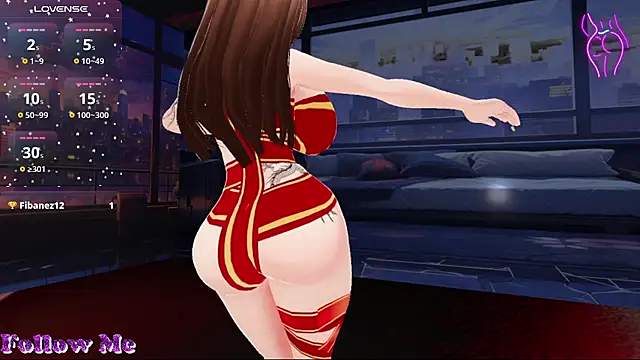 Snapshot of Hanaedamngirl chatting on February 24, 11:41 pm Hanaedamngirl online show from February 24, 11:41 pm