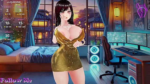 Snapshot of Hanaedamngirl chatting on February 28, 4:53 pm Hanaedamngirl online show from February 28, 4:53 pm