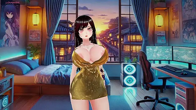 Snapshot of Hanaedamngirl chatting on March 7, 7:38 pm Hanaedamngirl online show from March 7, 7:38 pm