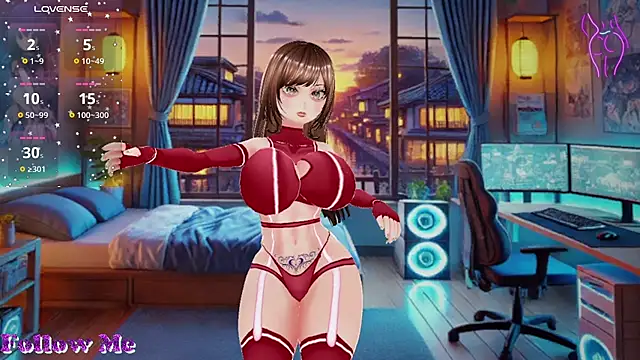 Snapshot of Hanaedamngirl chatting on March 19, 11:14 pm Hanaedamngirl online show from March 19, 11:14 pm