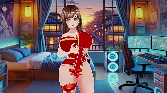 Snapshot of Hanaedamngirl chatting on March 20, 8:19 pm Hanaedamngirl online show from March 20, 8:19 pm