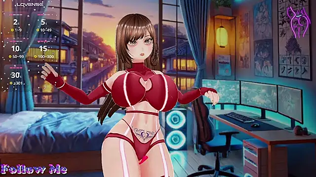 Snapshot of Hanaedamngirl chatting on September 17, 3:57 pm Hanaedamngirl online show from September 17, 3:57 pm