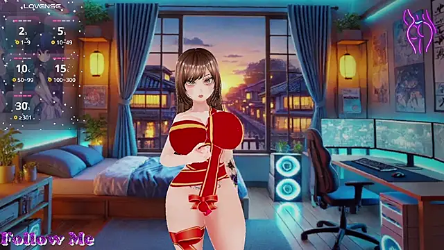 Snapshot of Hanaedamngirl chatting on September 23, 2:03 am Hanaedamngirl online show from September 23, 2:03 am