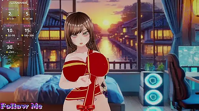 Snapshot of Hanaedamngirl chatting on September 26, 12:36 am Hanaedamngirl online show from September 26, 12:36 am