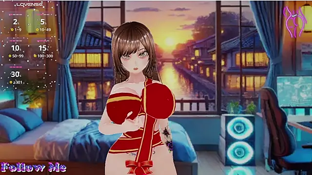 Snapshot of Hanaedamngirl chatting on October 4, 12:19 am Hanaedamngirl online show from October 4, 12:19 am