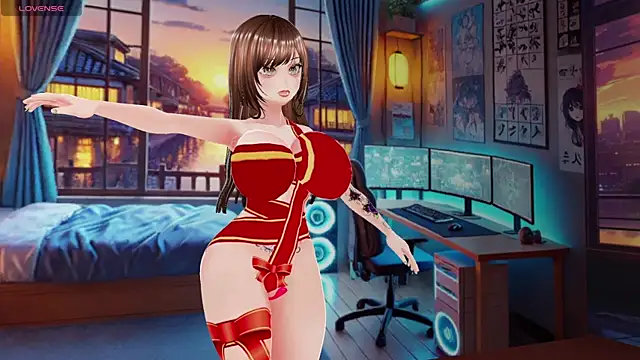 Snapshot of Hanaedamngirl chatting on October 21, 12:33 am Hanaedamngirl online show from October 21, 12:33 am