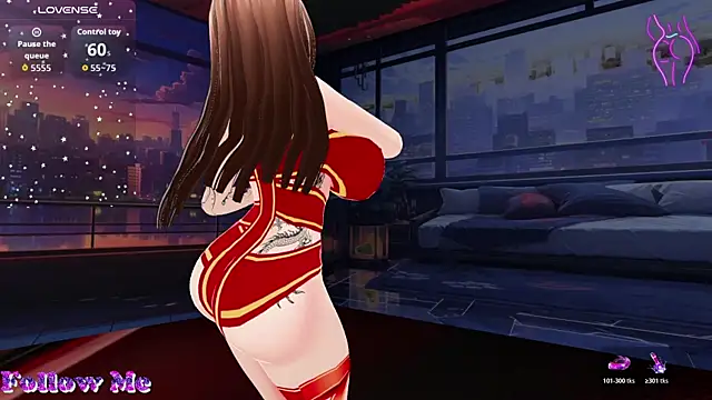 Snapshot of Hanaedamngirl chatting on October 23, 7:34 pm Hanaedamngirl online show from October 23, 7:34 pm