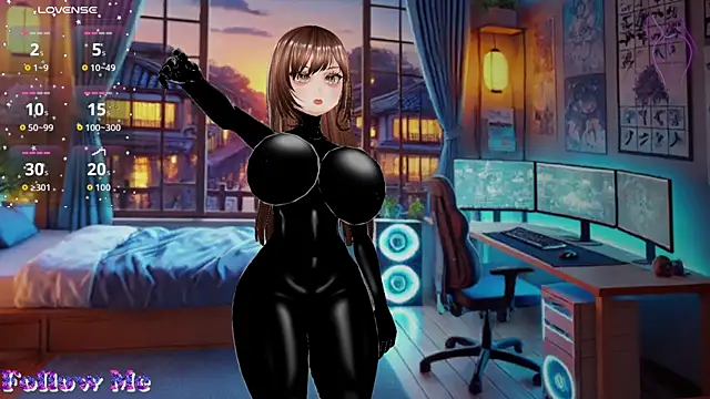 Snapshot of Hanaedamngirl chatting on November 21, 7:23 pm Hanaedamngirl online show from November 21, 7:23 pm