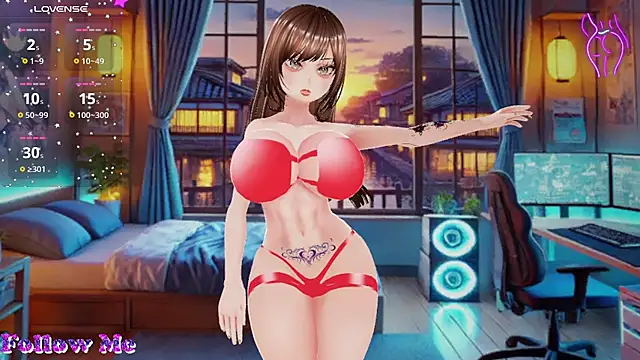 Hanaedamngirl online show from July 16, 8:26 pm