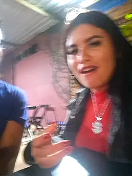 Patymunizz online show from September 21, 2:57 am