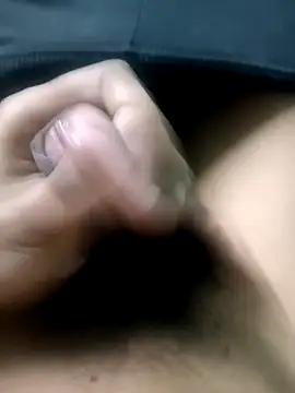 AloneDick online show from December 18, 9:25 am