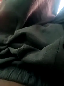 AloneDick online show from October 2, 6:53 am