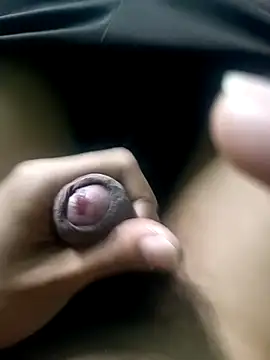 AloneDick online show from December 17, 9:37 am