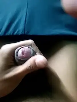 AloneDick online show from January 12, 9:03 am