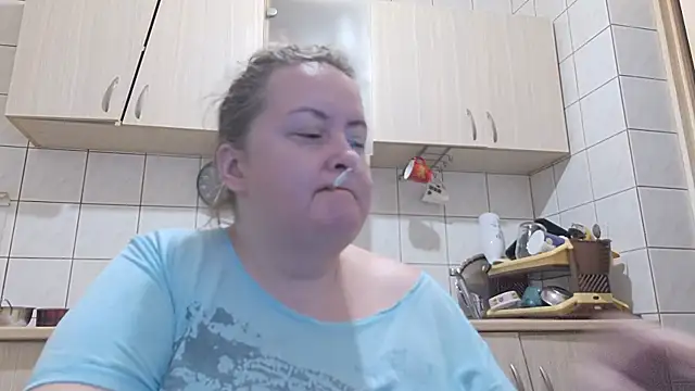 melissaBlessing online show from January 15, 7:37 am