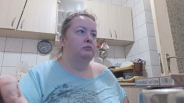 melissaBlessing online show from January 16, 4:28 am