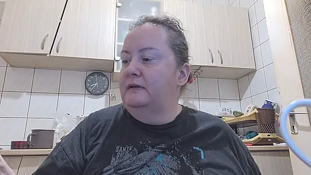 melissaBlessing online show from January 17, 4:39 am