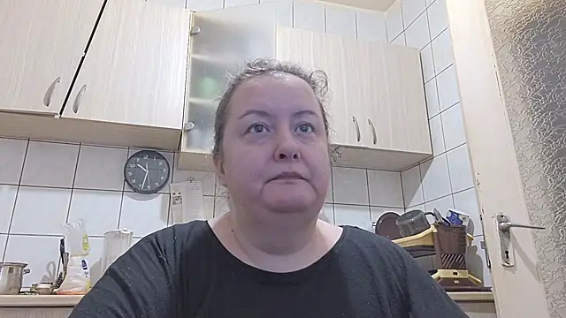 melissaBlessing online show from January 18, 6:34 am