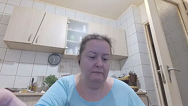 melissaBlessing online show from January 23, 7:32 am