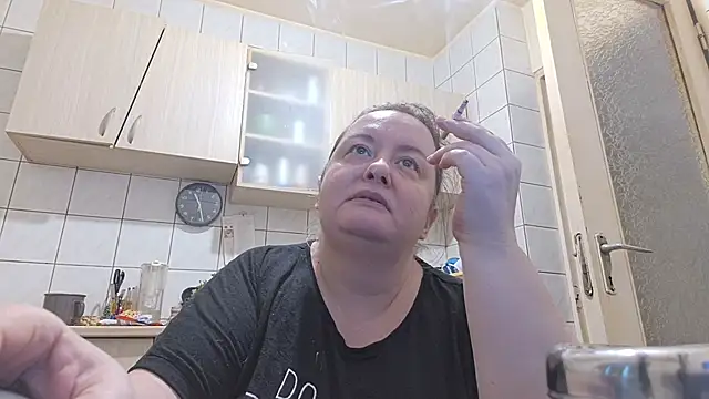 melissaBlessing online show from January 24, 7:30 am