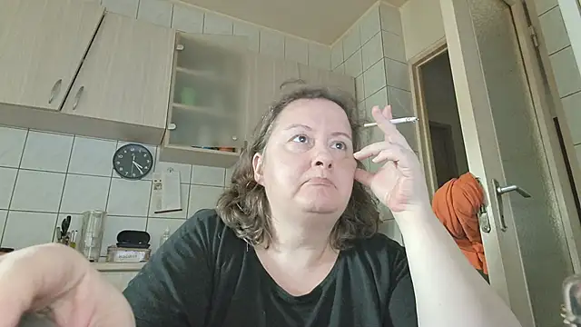 melissaBlessing online show from January 25, 12:26 pm