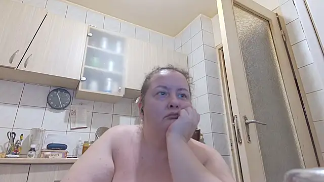 melissaBlessing online show from January 31, 7:29 am