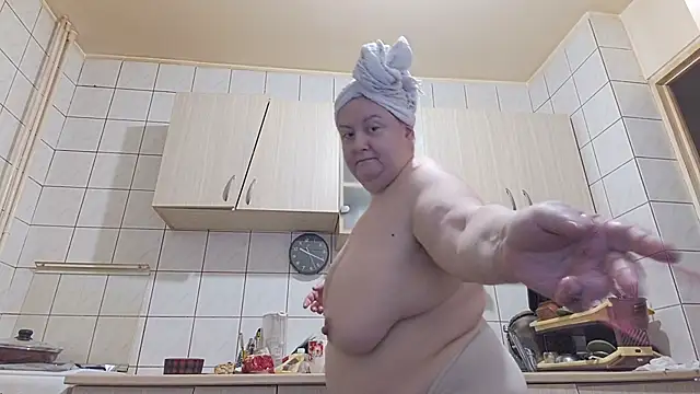 melissaBlessing online show from February 1, 6:21 am