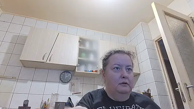 melissaBlessing online show from February 2, 8:13 am