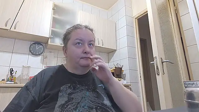 melissaBlessing online show from February 8, 8:09 am