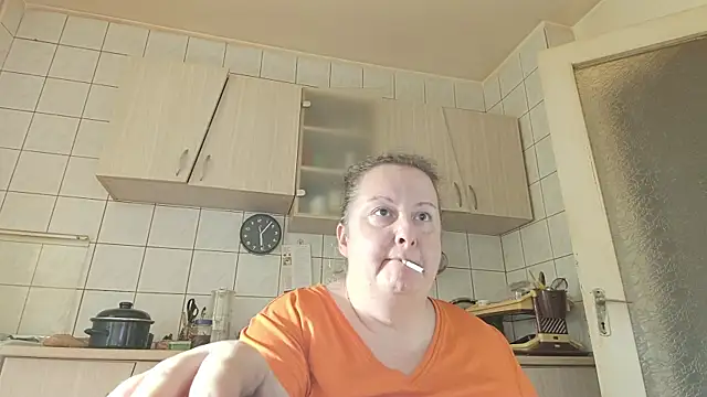 melissaBlessing online show from February 9, 2:07 pm