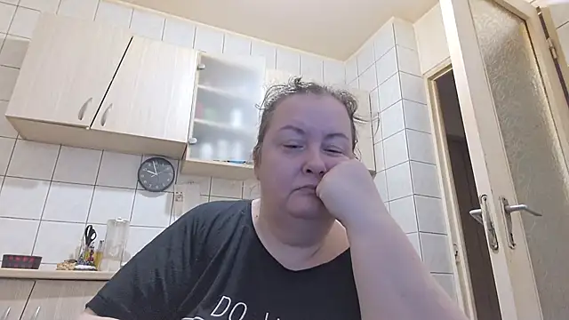 melissaBlessing online show from February 13, 5:58 am